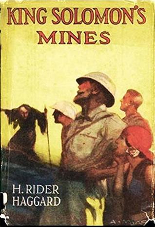 King Solomon's Mines