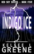 Indigo Ice