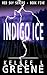 Indigo Ice (Red Sky #5)