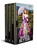 Wedding Trouble Collection: Books 1-3