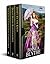 Wedding Trouble Collection: Books 1-3