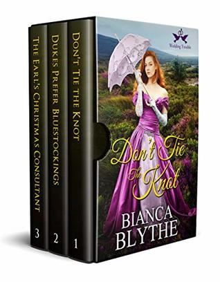 Wedding Trouble Collection: Books 1-3 (Kindle Edition)