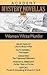 Academy Mystery Novellas: W...