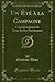 Un Été à la Campagne: Correspondance de Deux Jeunes Parisiennes (Classic Reprint) (French Edition)