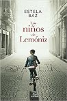 Los niños de Lemóniz by Estela Baz
