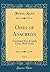 Odes of Anacreon, Vol. 2: Translated Into English Verse, With Notes (Classic Reprint)