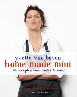 Home Made Mini: 80 recepten voor winter en zomer