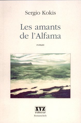 Les Amants de l'Alfama