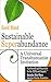 Sustainable Superabundance: A Universal Transhumanist Invitation (Transpolitica Book 4)