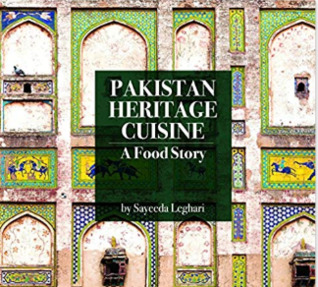 Pakistan Heritage Cuisine: A Food Story