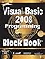 Visual Basic 2008 Programming Black Book