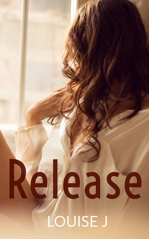 Release (Captured, #2)