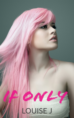 If Only (Captured, #1)