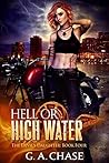 Hell or High Water (The Devil's Daughter #4)
