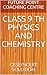 Class 9 Science NCERT Solutions: Qu estions & Answers Book CBSE