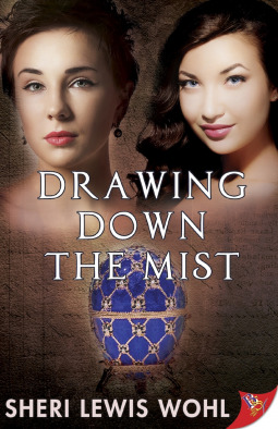 Drawing Down the Mist (Paperback)