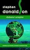 Războiul uriaşilor (Cronicile lui Thomas Covenant, Necredinciosul #2)