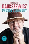 Prosto z ambony by Krzysztof Daukszewicz