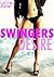 SWINGERS DESIRE: An Amber &...