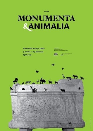 Monumenta et animalia