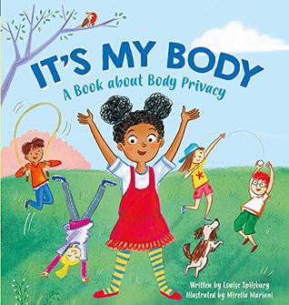 It's My Body (Hardcover)