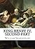 King Henry IV, Second Part