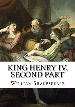 King Henry IV, Second Part