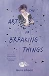 The Art of Breaking Things Book cover for The Art of Breaking Things