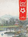 Legend of the Five Rings: Game Master's Kit