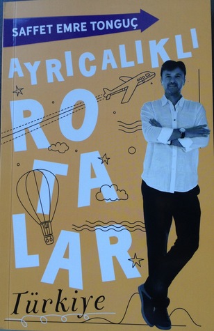 Ayrıcalıklı Rotalar Türkiye