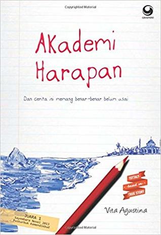 Akademi Harapan