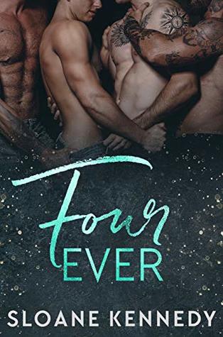 Four Ever (Kindle Edition)