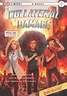 Collateral Damage by Taylor Simonds