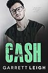 Book cover for Cash (Lucky #2)
