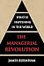 The Managerial Revolution: ...