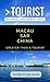 GREATER THAN A TOURIST- MACAU SAR CHINA by Cynthia Pizzini-Martin
