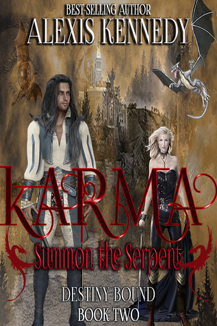 Karma-Summon the Serpent