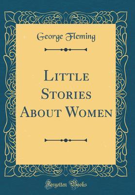 Little Stories About Women