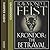 Krondor: The Betrayal (The Riftwar Legacy, #1)