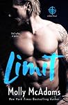 Limit (Rebel, #3) Limit (Rebel, #3)