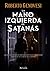 La mano izquierda de Sataná...