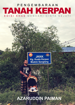 Pengembaraan Tanah Kerpan: Edisi Khas Mencari Cinta Sejati