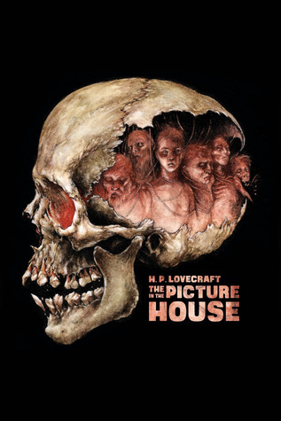The Picture in the House