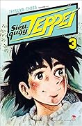 Siêu quậy Teppei - Tập 3