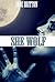 She Wolf: A collection of thrillers