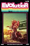 Evolution #13