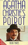 Agatha Christie's Poirot, Book 3 Agatha Christie's Poirot, Book 3