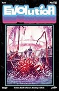 Evolution #14