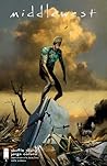 Middlewest #3 by Skottie Young
