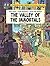 Blake & Mortimer 25 - The Valley of the Immortals